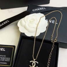 Chanel Necklaces